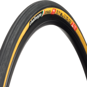 Strada - Handmade Clinchers