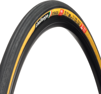 Strada - Handmade Clinchers