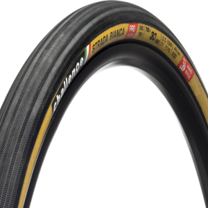 Strada Bianca - Handmade Clinchers