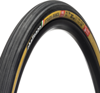 Strada Bianca - Handmade Clinchers