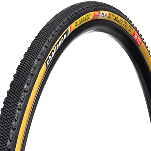 Almanzo - Handmade Tubeless Ready