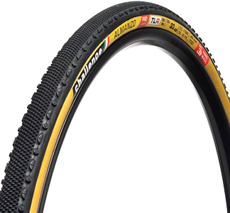 Almanzo - Handmade Tubeless Ready