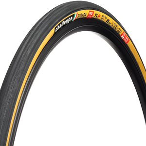 Strada - Handmade Tubeless Ready