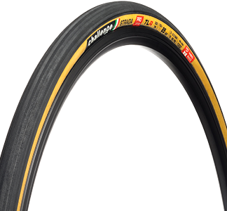 Strada - Handmade Tubeless Ready