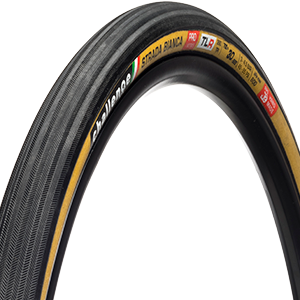 Strada Bianca - Handmade Tubeless Ready