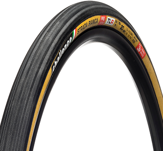 Strada Bianca - Handmade Tubeless Ready