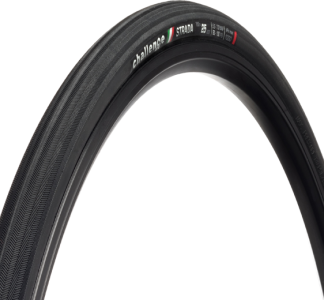 Strada - Vulcanized Clinchers