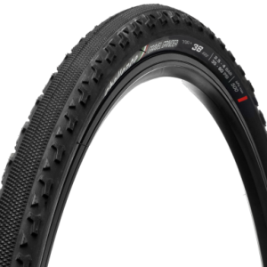 Gravel Grinder - Vulcanized Clinchers