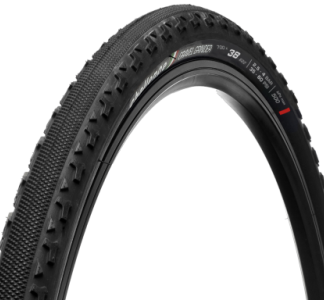 Gravel Grinder - Vulcanized Clinchers