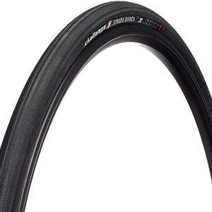 Strada Bianca - Vulcanized Clinchers