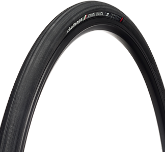 Strada Bianca - Vulcanized Clinchers