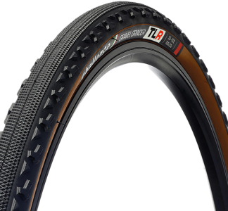 Gravel Grinder - Vulcanized Tubeless Ready