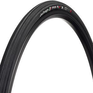 Strada - Vulcanized Tubeless Ready