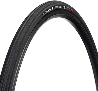 Strada - Vulcanized Tubeless Ready