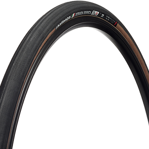 Strada Bianca - Vulcanized Tubeless Ready