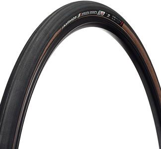 Strada Bianca - Vulcanized Tubeless Ready