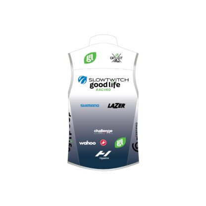 Men's Pro Light Wind Vest