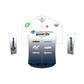 TEAM KIT Women's Aero Race 6.0 Jersey