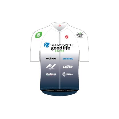 TEAM KIT Men's Aero Race 6.0 Jersey