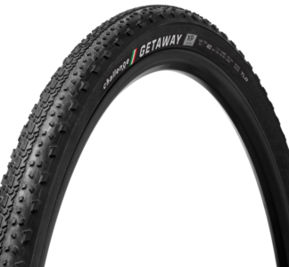 Getaway XP - Handmade Tubeless Ready