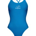 Womens Power Adjustable XBack