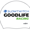 Goodlife Racing Silicone Swim Cap