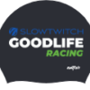 Goodlife Racing Silicone Swim Cap