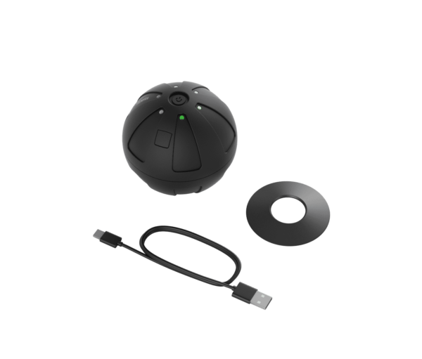 Hypersphere Go