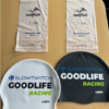 Goodlife Racing Silicone Swim Cap