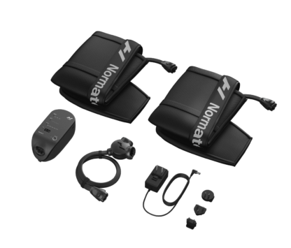 Normatec 3 Legs