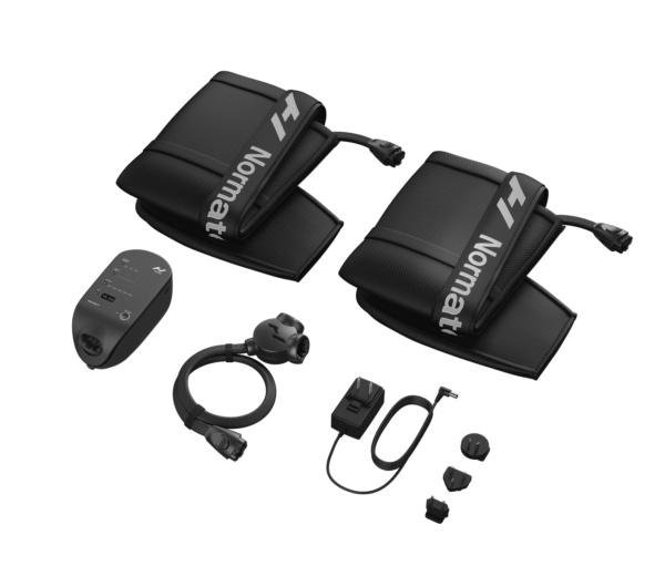 Normatec 3 Legs