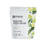 Essential Amino Acids