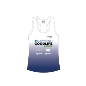 Women's Running Singlet