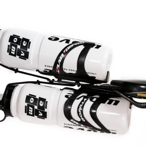 Double BTS Bottle Bracket