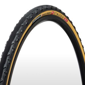 GRAVEL GRINDER Pro - Handmade Clincher