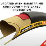 2026 STRADA Pro - Handmade Clincher