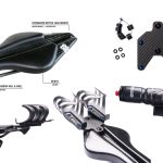 V8 TT+Tri saddle Spocket’s Side-by-Side BTS Combo