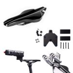 M8 Progressive Road + Gravel Spocket’s Side-by-Side BTS Combo