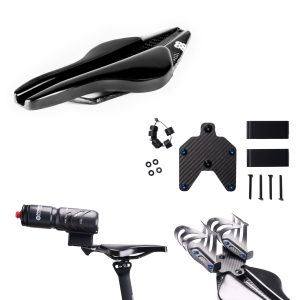 M8 Progressive Road + Gravel Spocket’s Side-by-Side BTS Combo