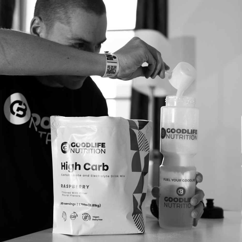 GOODLIFE Nutrition
