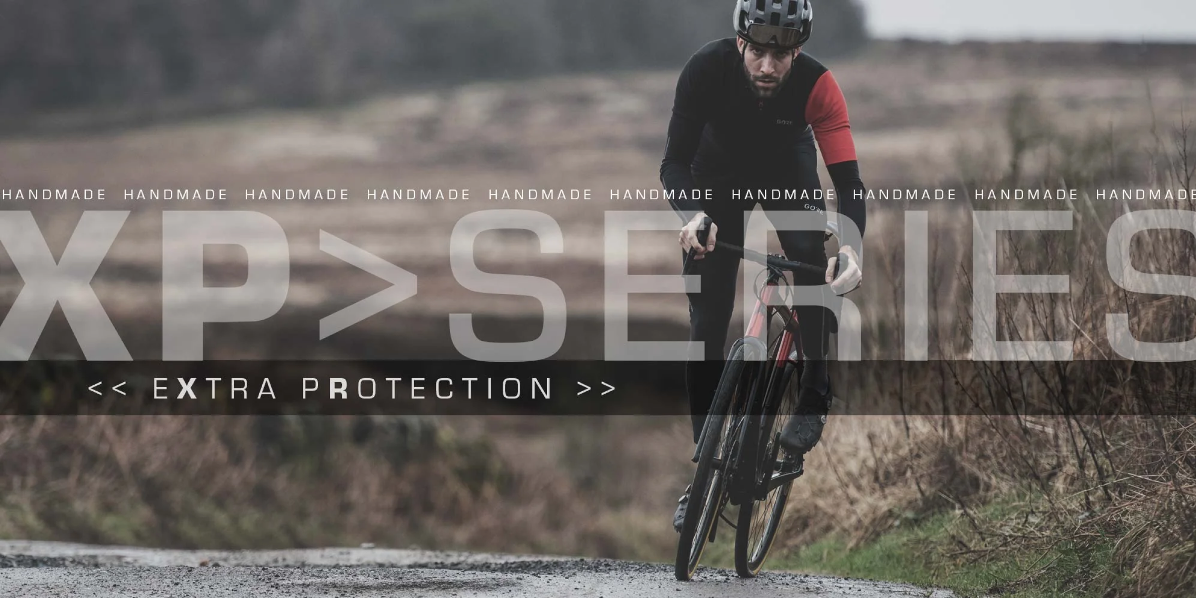 Challenge Tires — Handmade in Italy