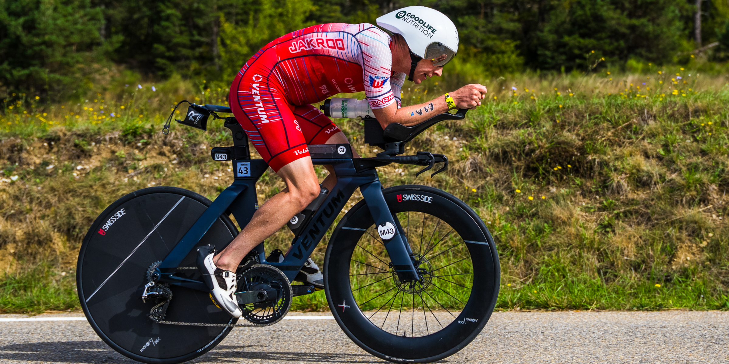 Velo Vetta — Aerospace Engineering, Italian Craftsmanship